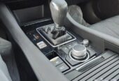 SAR 79,500 | Mazda 6 2025 | Automatic | 80,000 KM | Mid Option