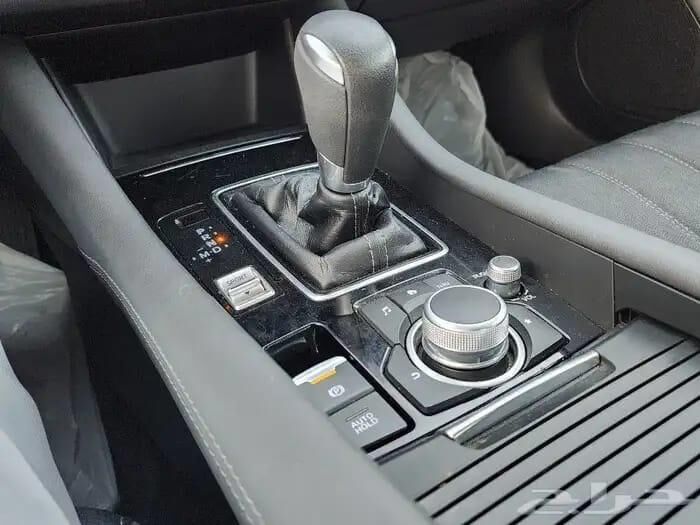 SAR 79,500 | Mazda 6 2025 | Automatic | 80,000 KM | Mid Option