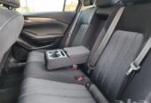 SAR 79,500 | Mazda 6 2025 | Automatic | 80,000 KM | Mid Option