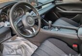 SAR 79,500 | Mazda 6 2025 | Automatic | 80,000 KM | Mid Option