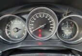SAR 79,500 | Mazda 6 2025 | Automatic | 80,000 KM | Mid Option