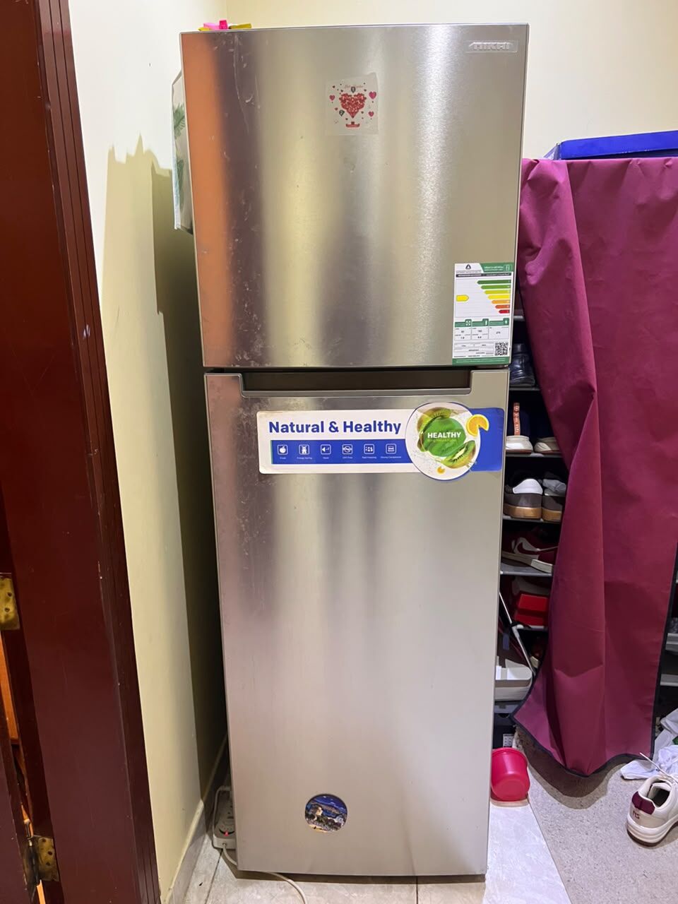 SAR 1,000 | Household Items for Sale