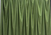 SAR 550 | Dining Table, Teapoy Table & 5 Wall Curtains | Urgent Sale