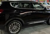 SAR 46,500 – Haval H6 2.0 2021, Automatic, 90,000 KM – Full Option, 5-Seater, 100% Original Condition