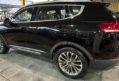 SAR 46,500 – Haval H6 2.0 2021, Automatic, 90,000 KM – Full Option, 5-Seater, 100% Original Condition