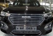 SAR 46,500 – Haval H6 2.0 2021, Automatic, 90,000 KM – Full Option, 5-Seater, 100% Original Condition