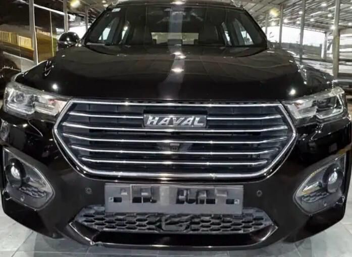 SAR 46,500 – Haval H6 2.0 2021, Automatic, 90,000 KM – Full Option, 5-Seater, 100% Original Condition