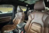 SAR 46,500 – Haval H6 2.0 2021, Automatic, 90,000 KM – Full Option, 5-Seater, 100% Original Condition