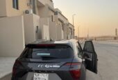 SAR 62,000 | Hyundai Creta 2024 | Automatic | 77,000 KM | Smart | Excellent Condition