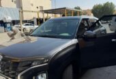SAR 62,000 | Hyundai Creta 2024 | Automatic | 77,000 KM | Smart | Excellent Condition