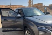 SAR 62,000 | Hyundai Creta 2024 | Automatic | 77,000 KM | Smart | Excellent Condition