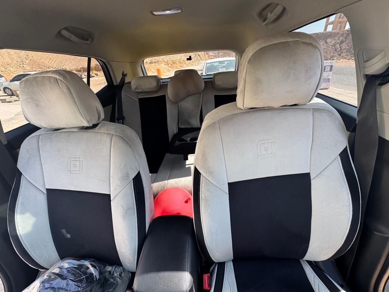 SAR 62,000 | Hyundai Creta 2024 | Automatic | 77,000 KM | Smart | Excellent Condition