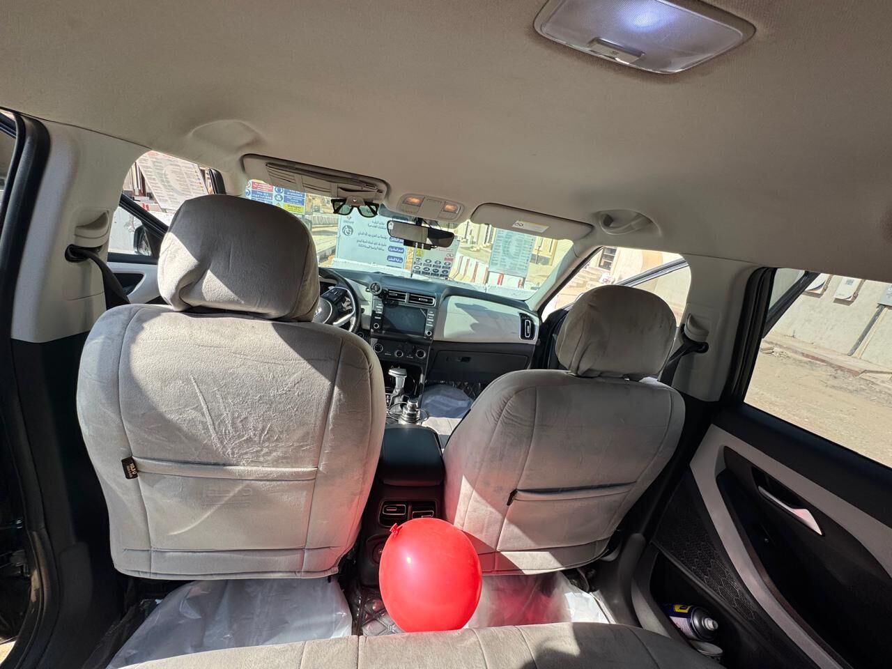 SAR 62,000 | Hyundai Creta 2024 | Automatic | 77,000 KM | Smart | Excellent Condition