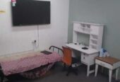 SAR 500/Month | Bed Space Available for Bachelors | Fully Furnished Flat