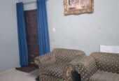 SAR 500/Month | Bed Space Available for Bachelors | Fully Furnished Flat
