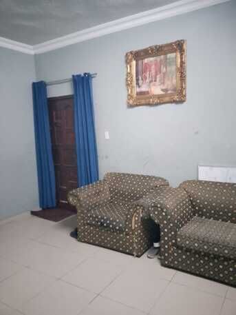 SAR 500/Month | Bed Space Available for Bachelors | Fully Furnished Flat