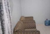 SAR 500/Month | Bed Space Available for Bachelors | Fully Furnished Flat