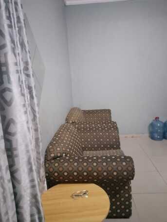 SAR 500/Month | Bed Space Available for Bachelors | Fully Furnished Flat