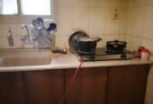SAR 500/Month | Bed Space Available for Bachelors | Fully Furnished Flat