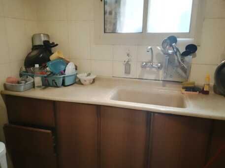 SAR 500/Month | Bed Space Available for Bachelors | Fully Furnished Flat