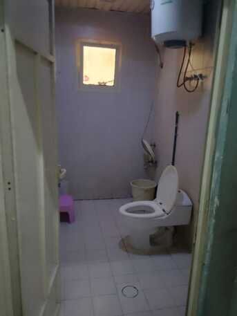 SAR 500/Month | Bed Space Available for Bachelors | Fully Furnished Flat