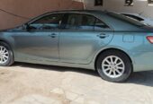SAR 30,000 – Toyota Camry 2010, Automatic, 179,132 KM – For Sale