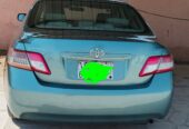 SAR 30,000 – Toyota Camry 2010, Automatic, 179,132 KM – For Sale