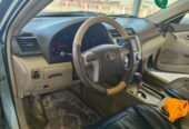 SAR 30,000 – Toyota Camry 2010, Automatic, 179,132 KM – For Sale