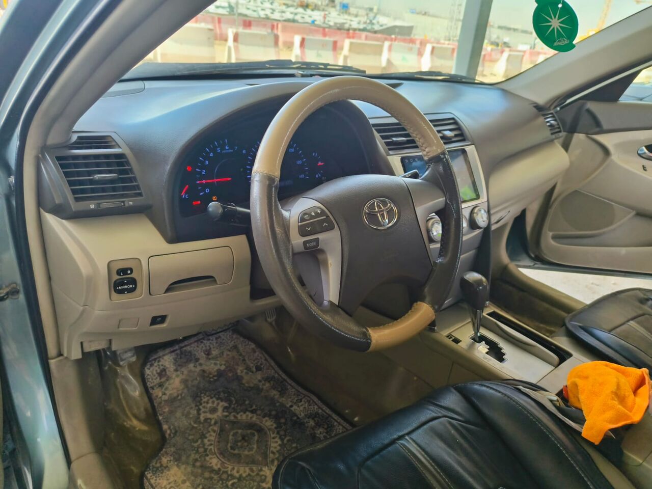 SAR 30,000 – Toyota Camry 2010, Automatic, 179,132 KM – For Sale