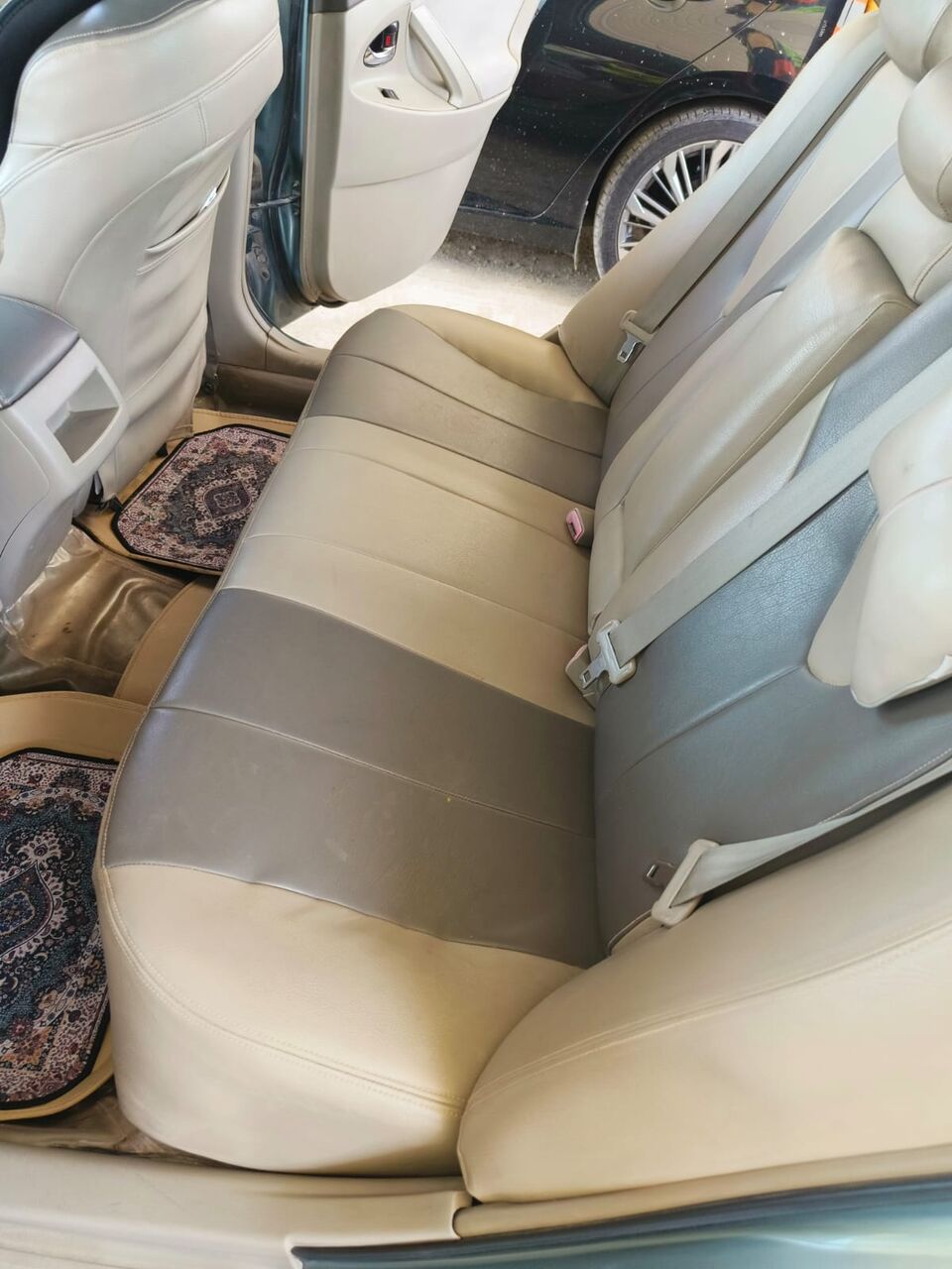 SAR 30,000 – Toyota Camry 2010, Automatic, 179,132 KM – For Sale