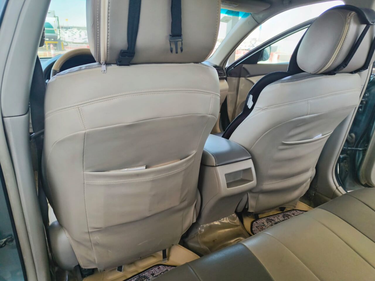 SAR 30,000 – Toyota Camry 2010, Automatic, 179,132 KM – For Sale