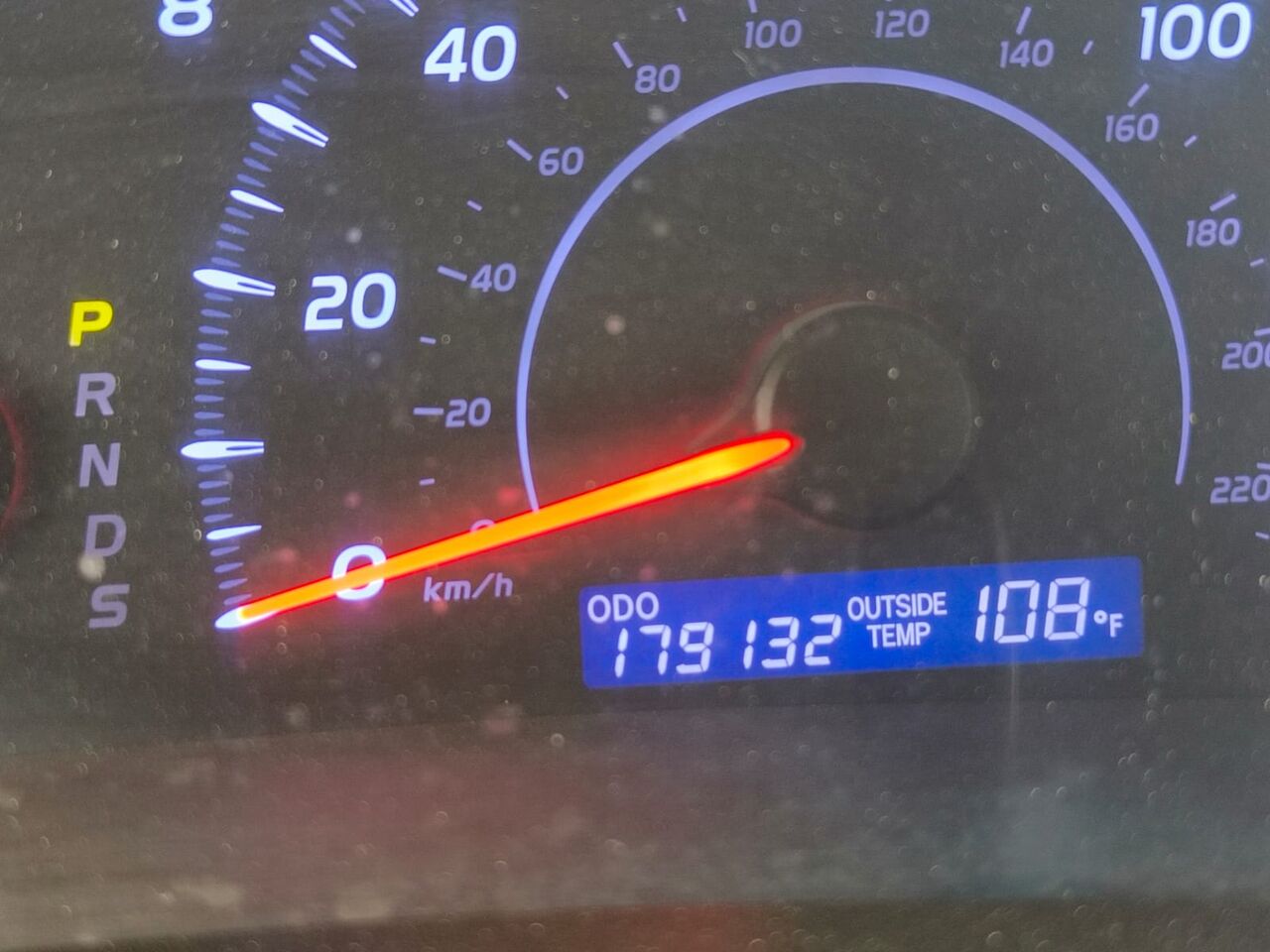 SAR 30,000 – Toyota Camry 2010, Automatic, 179,132 KM – For Sale