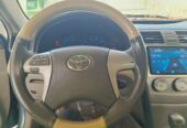SAR 30,000 – Toyota Camry 2010, Automatic, 179,132 KM – For Sale