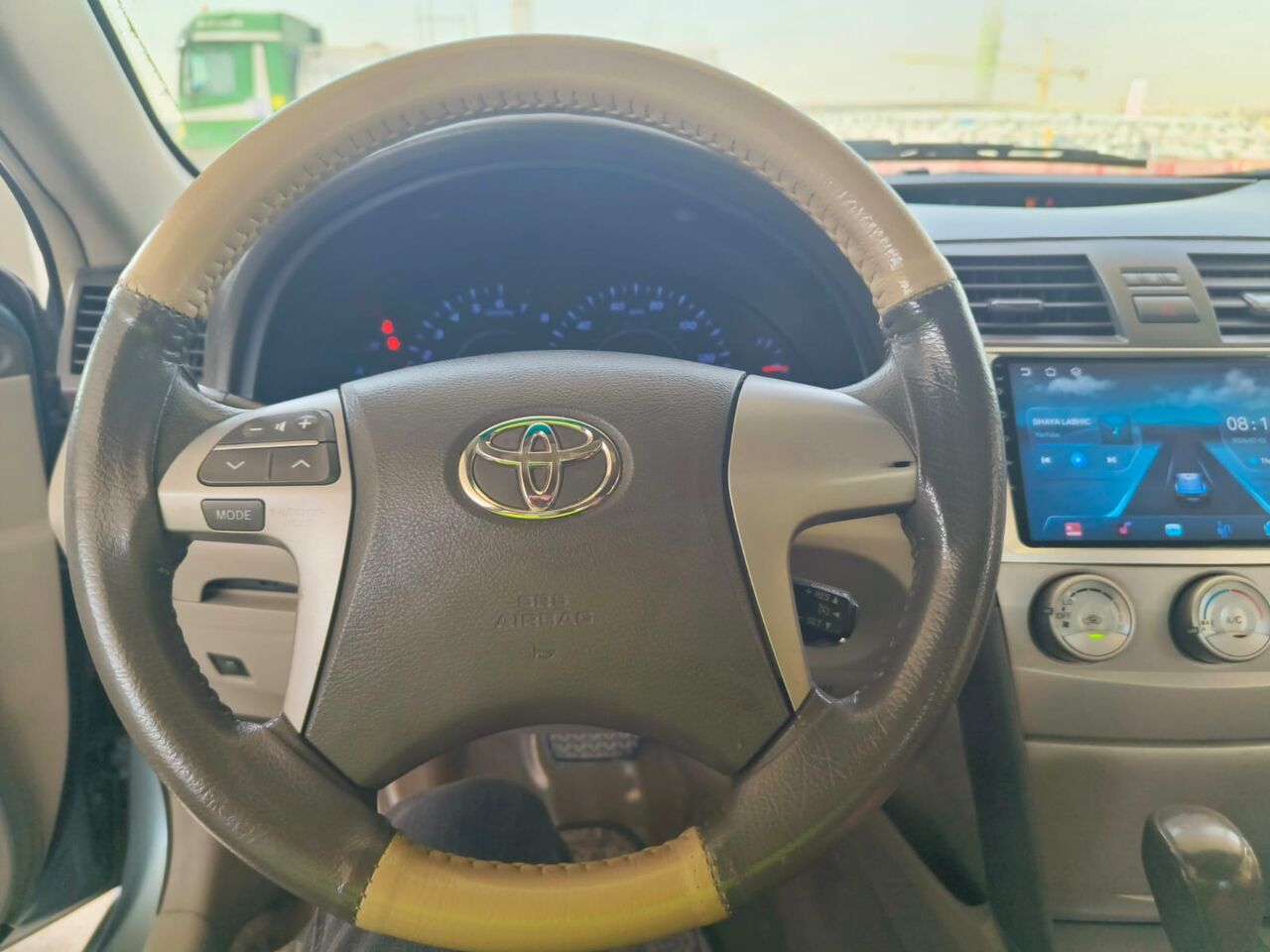 SAR 30,000 – Toyota Camry 2010, Automatic, 179,132 KM – For Sale