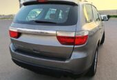 SAR 24,500 – Dodge Durango 2012, Automatic, 201,073 KM – For Sale