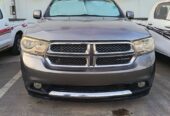 SAR 24,500 – Dodge Durango 2012, Automatic, 201,073 KM – For Sale