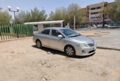 SAR 25,000 | Toyota Corolla 2013 | Automatic | 375,000 KM | Neat & Clean