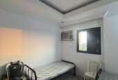 SAR 450/month | Furnished Bed Space in Aziziyah | Near Minara Market