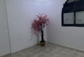 SAR 450/month | Furnished Bed Space in Aziziyah | Near Minara Market