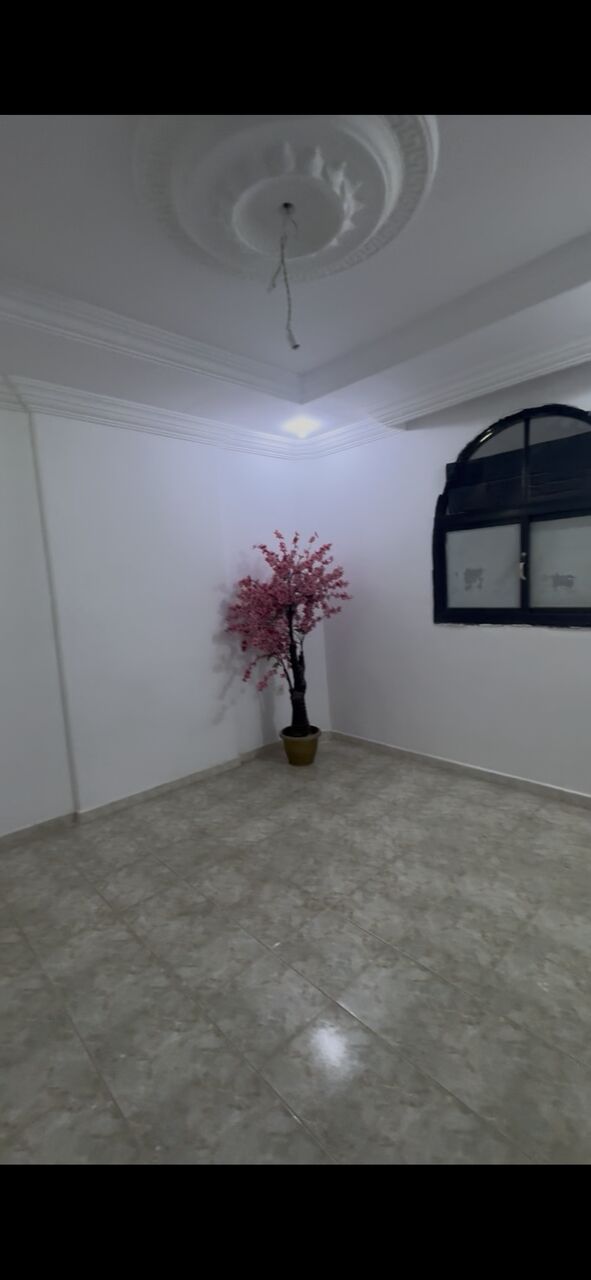 SAR 450/month | Furnished Bed Space in Aziziyah | Near Minara Market