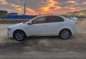 SAR 20,000 | Mitsubishi Lancer 2015 | Automatic | 260,000 KM | EX