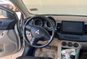 SAR 20,000 | Mitsubishi Lancer 2015 | Automatic | 260,000 KM | EX