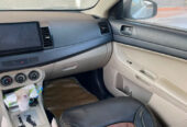 SAR 20,000 | Mitsubishi Lancer 2015 | Automatic | 260,000 KM | EX