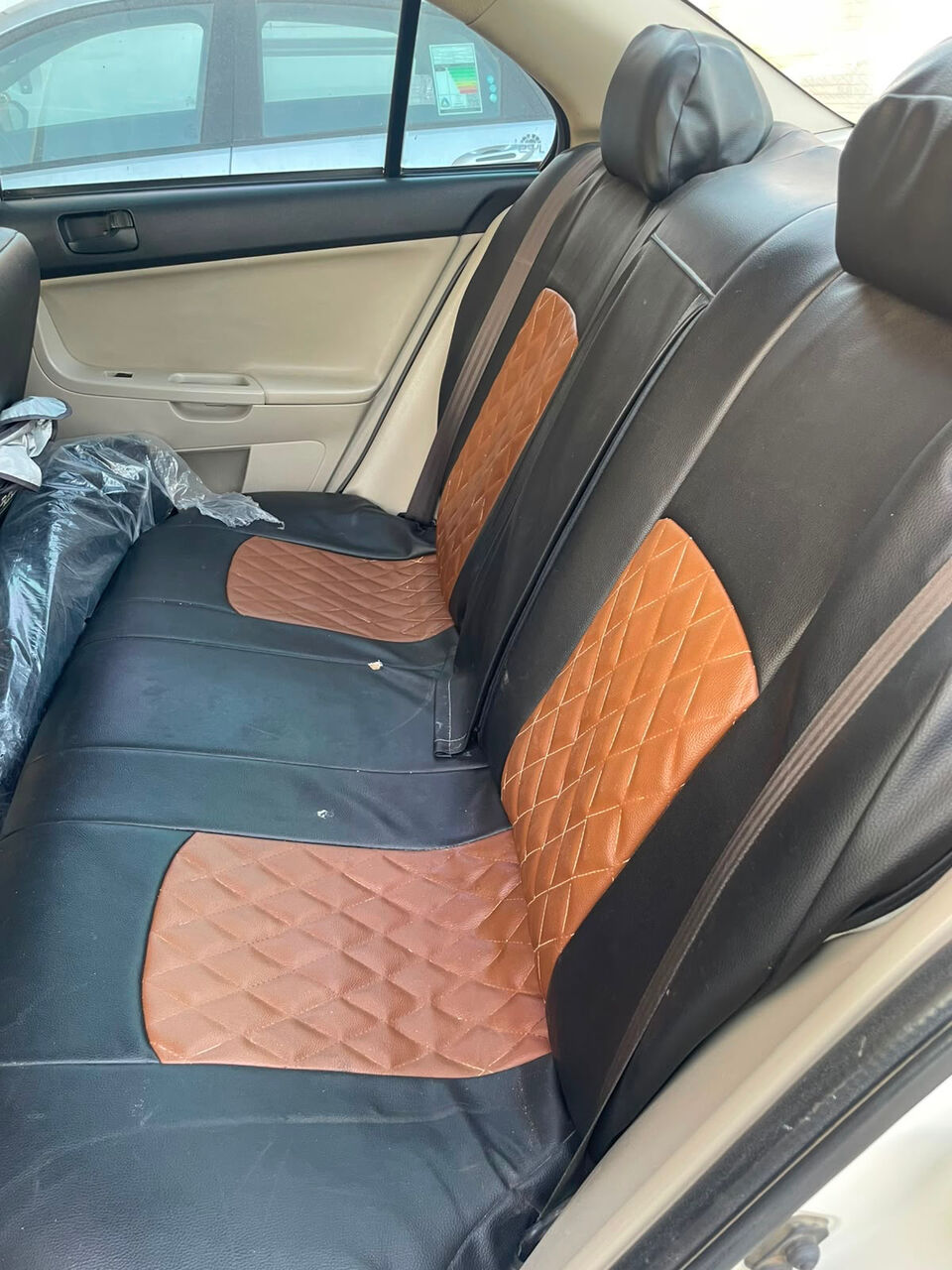 SAR 20,000 | Mitsubishi Lancer 2015 | Automatic | 260,000 KM | EX