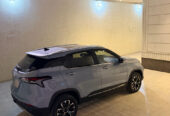 SAR 35,000 | Chevrolet Captiva 2023 | Automatic | 80,000 KM | Full Option