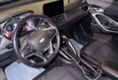SAR 35,000 | Chevrolet Captiva 2023 | Automatic | 80,000 KM | Full Option