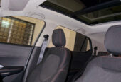 SAR 35,000 | Chevrolet Captiva 2023 | Automatic | 80,000 KM | Full Option