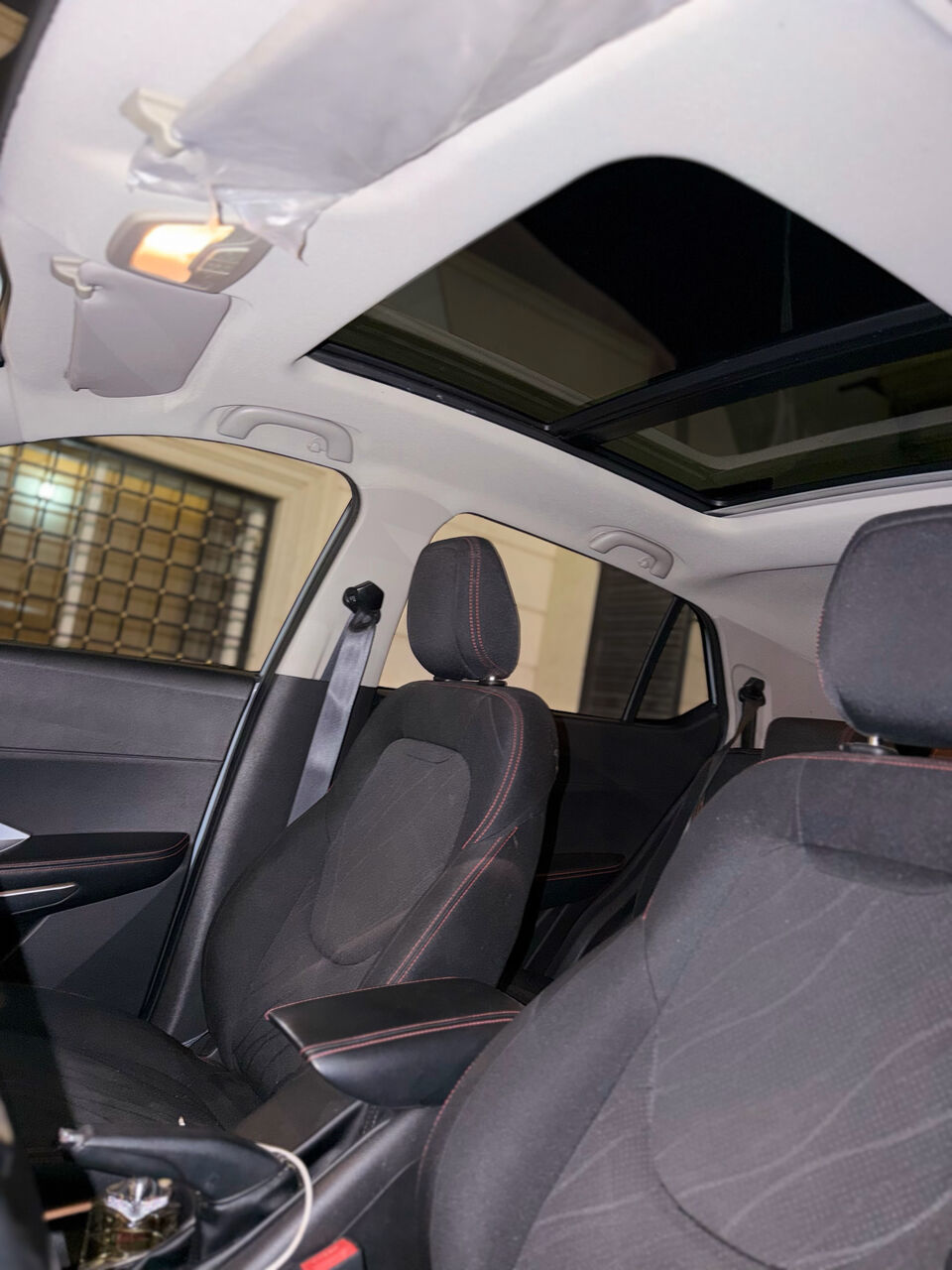 SAR 35,000 | Chevrolet Captiva 2023 | Automatic | 80,000 KM | Full Option