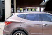 SAR 38,500 | Hyundai Santa Fe 2014 | Automatic | 247,000 KM | Full Option | Special Black Edition