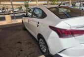 SAR 38,000 | Hyundai Accent 2023 | 138,000 KM